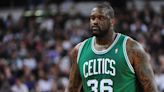 NBA Legend Shaquille O'Neal Predicts Winner Of Celtics-Mavs Finals