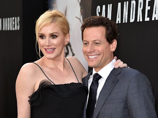 Ioan Gruffudd and his estranged wife Alice Evans: A timeline of their relationship and divorce