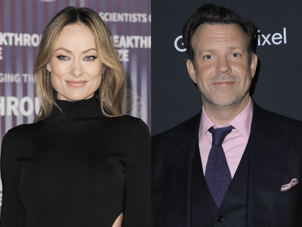 Olivia Wilde Shared Rare Photo of Her Son Otis on His 10th Birthday — & He Looks Just Like His Dad Jason Sudeikis