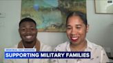 Kids Rank helps children from military families cope with unique challenges they face