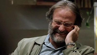En imágenes: Diez años sin Robin Williams, la risa más inspiradora de Hollywood