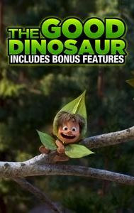 The Good Dinosaur