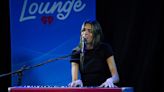 Charlotte Cardin Stunned Inside Our Helpful Honda Music Lounge | 102.7 KIIS-FM | Helpful Honda Music Lounge