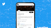 Twitter now lets all businesses display location and contact info on their profiles