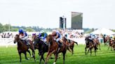 Aidan O’Brien’s Fairy Godmother produces brilliant turn of foot to win Albany Stakes at Royal Ascot