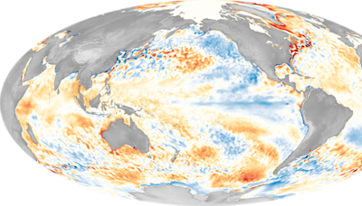 How Bad Is Warming? La Niña May Reveal