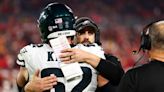 Coach Nick Sirianni Says Jason Kelce ‘Always’ Has a Place on the Eagles