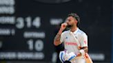 West Indies slow and steady after Kohli century in India's 438 at Port of Spain