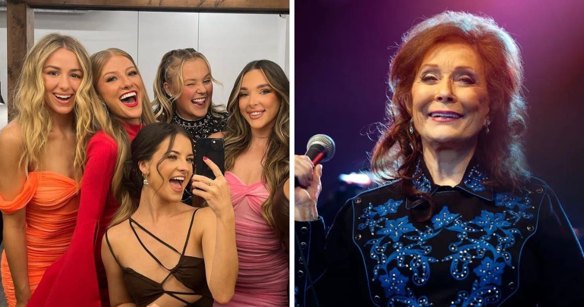 Top reality TV moments of the week: From 'Dance Moms' therapeutic reunion to Loretta Lynn's tribute