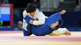 奧運柔道／不到3分鐘「Ippon」奪勝 林真豪16強賽將碰亞運銀牌