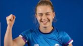 Dundee's Charlotte Watson took up hockey to be like big brother - now he'll cheer her on at Olympics