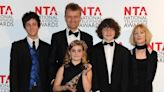 'Outnumbered' kids reunite - here's how they look now