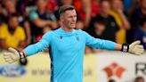 Dean Henderson criticises Man Utd’s ‘criminal’ treatment of him last season