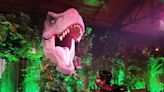 Lanzan experiencia interactiva de Jurassic Park en Comic-Con San Diego