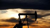 Oil prices rise over $2 on drawdown in U.S. crude stocks