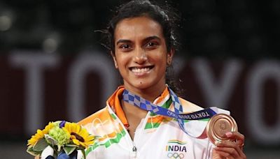 Happy Birthday PV Sindhu: Badminton Queen's Dazzling Career and Olympic Glory! - News18