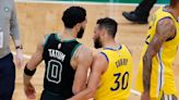 Warriors vs. Celtics: Watch all the highlights from the 2021-22 regular-season matchups before the NBA Finals