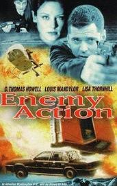 Enemy Action