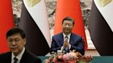 China’s Xi calls for Middle East peace conference | Fox 11 Tri Cities Fox 41 Yakima
