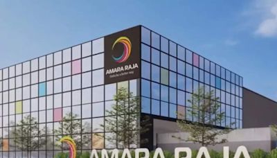Amara Raja Energy & Mobility signs technical licensing agreement with GIB Energy for LFP cell production - ET Auto