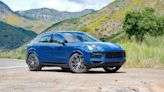 2024 Porsche Cayenne First Drive Review: Think of it as Cayenne v3.5
