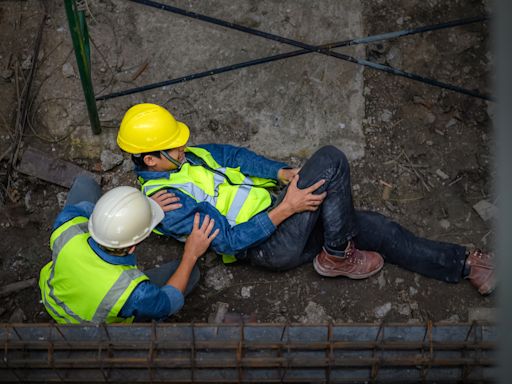 New Data Sheds Light on Construction Worker Fatalities - Risk & Insurance