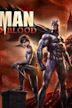 Batman: Bad Blood