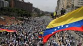 U.S. warns Americans not to travel to Venezuela