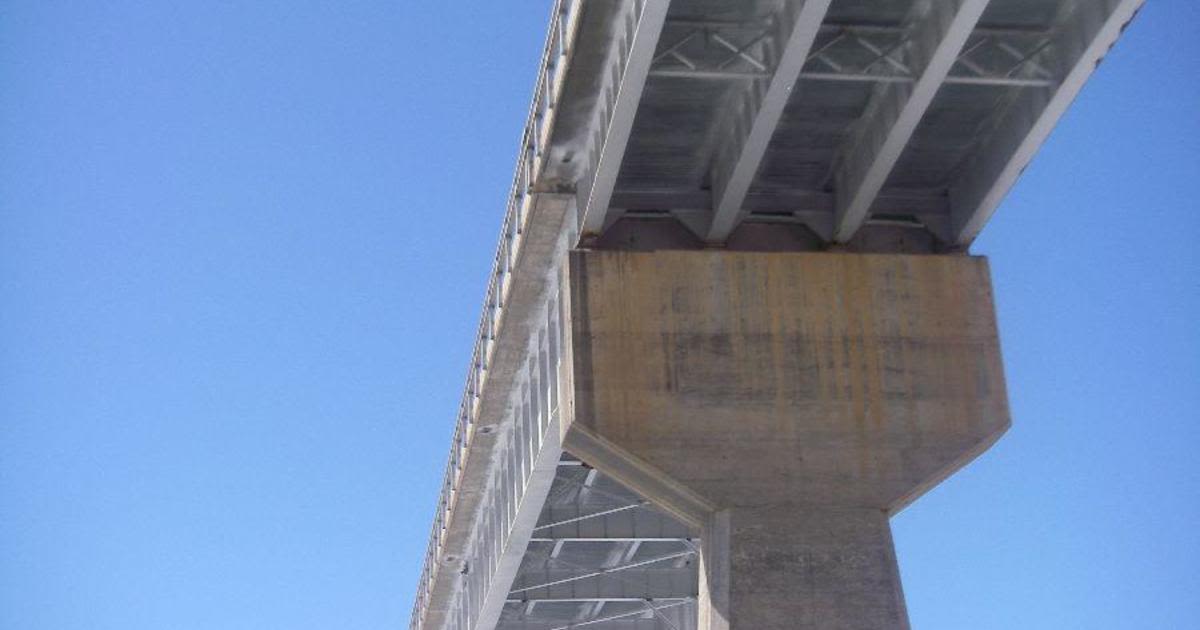 Disaster emergency declared for U.S. 50 bridge closure over Blue Mesa Reservoir on Colorado's Western Slope