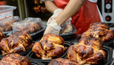 Fast, Easy Recipes for Your $5 Costco Rotisserie Chicken (and You Can Get All the Ingredients at Costco)