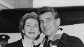 How Leonard Bernstein’s Wife Felicia Montealegre’s Love Affair With Fashion Influenced New York’s High Society