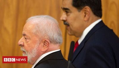 Como eleição na Venezuela se tornou 'maior teste' para política externa de Lula