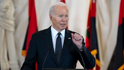 Nearly 700 Jewish professors call on Biden not to sign controversial antisemitism legislation