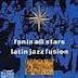 Latin Jazz Fusion