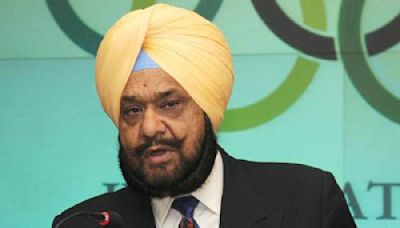 Randhir Singh set to become first Indian to head Olympic Council of Asia after September elections