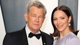 Katharine McPhee Shares New Photo of Baby With Husband David Foster