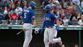 Rangers y Guardianes se reparten doble tanda