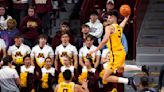 Transfers Garcia, Cooper help Minnesota top Western Michigan