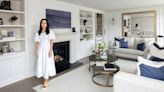 My favourite room: ‘The house was a ruin, but I was excited about doing it up’ — inside an interior designer's home revamp