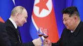 El pacto entre Rusia y Corea del Norte es un nuevo dolor de cabeza para China