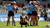 Dublin stun Kilkenny to reach All-Ireland senior camogie semi-final