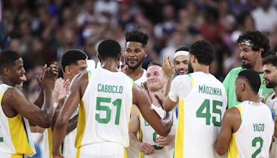 Basquete do Brasil irrita LeBron e vive 'verão lindo'; agora, tenta entender o que quer