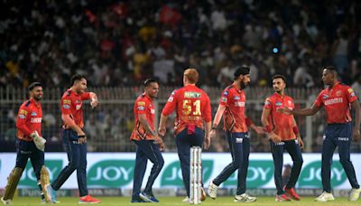 How to watch Punjab Kings vs. Royal Challengers Bengaluru online for free