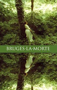 Bruges-La-Morte