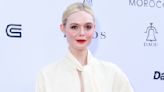 Elle Fanning Teases Karl Lagerfeld-Inspired Met Gala Look: ‘I Am Truly Going on Theme’