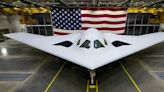 The US Air Force's newest stealth bomber offers hope amid America's shrinking bomber fleet