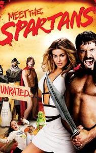 Meet the Spartans