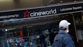 Cineworld kicks off talks with landlords about closure plan