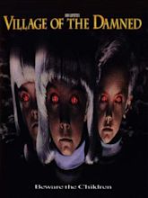 Village of The Damned