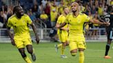 Nashville SC's Hany Mukhtar wins 2022 MLS Golden Boot award